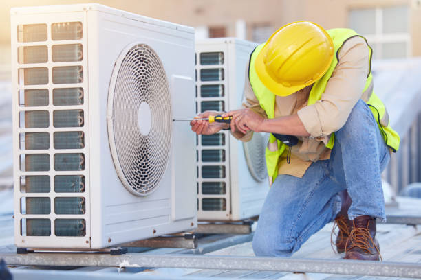 Best HVAC System Installation  in East Ridge, TN