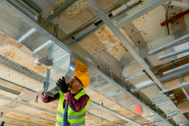 Best HVAC Air Duct Cleaning  in East Ridge, TN
