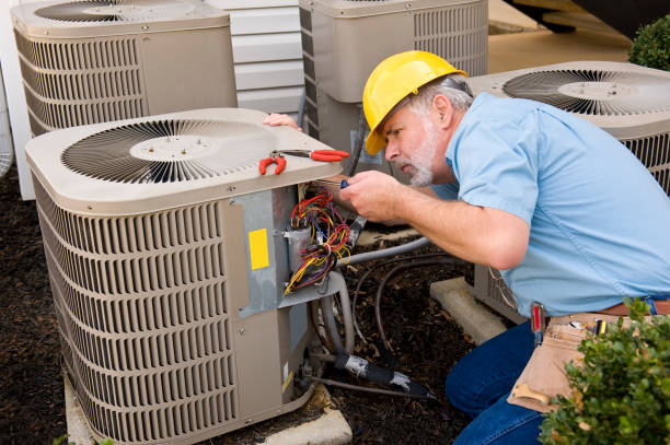 Best Affordable HVAC Services  in East Ridge, TN