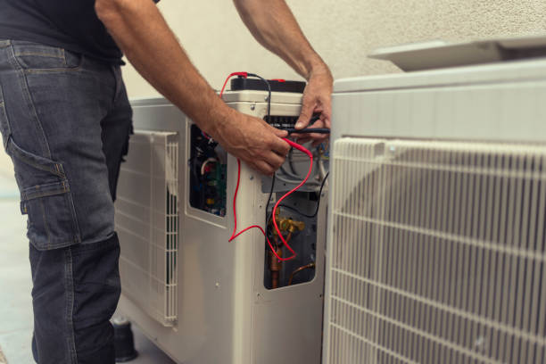 Best Central Air Repair  in East Ridge, TN