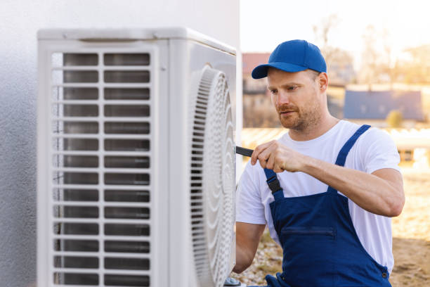 Best HVAC Air Duct Cleaning  in East Ridge, TN