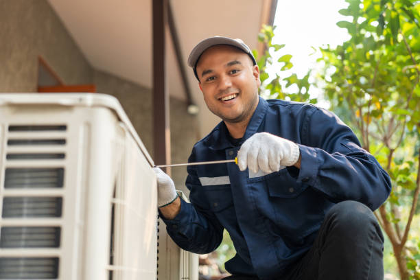 Local HVAC Companies in East Ridge, TN