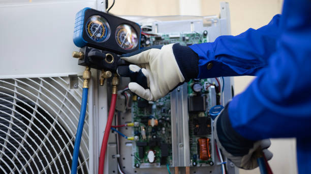 Best Ductless HVAC Repair  in East Ridge, TN